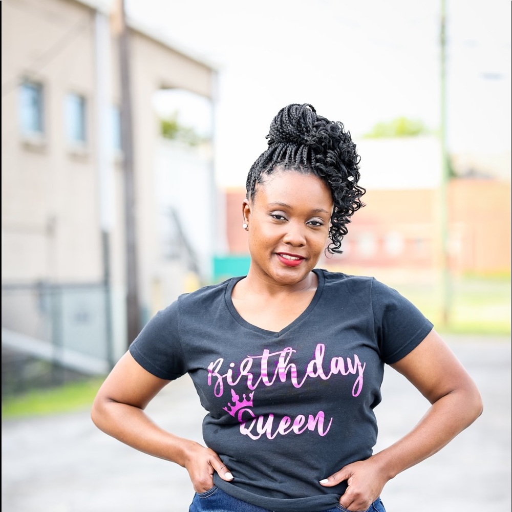 Meet your Posher, Shon